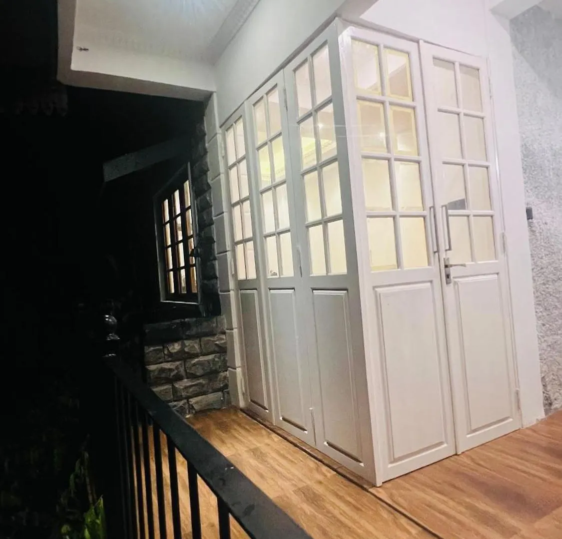 Teirack Rosis Wish Apartment Kandy 0*,  Sri Lanka