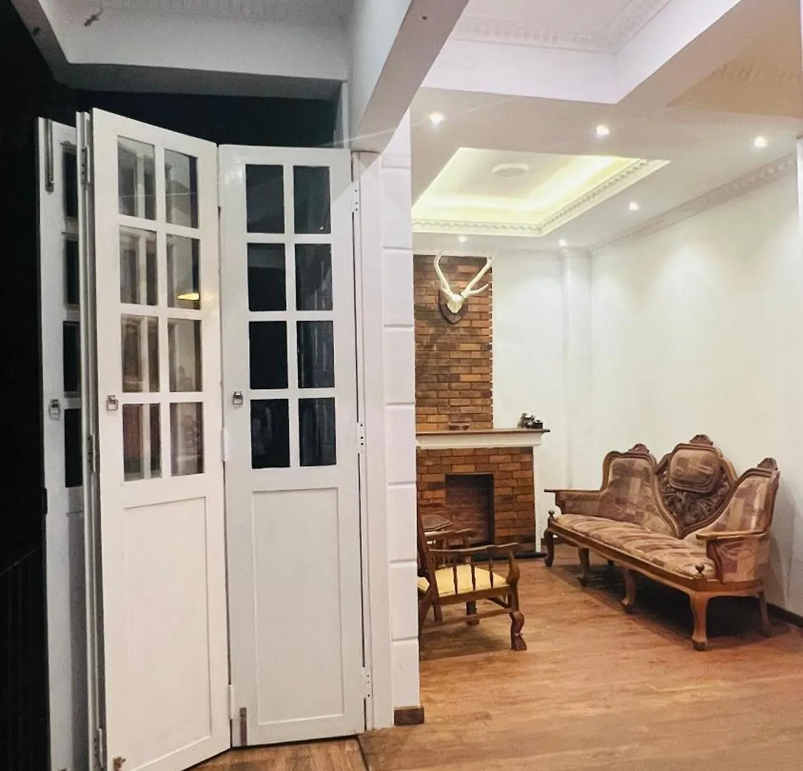 Teirack Rosis Wish Apartment Kandy