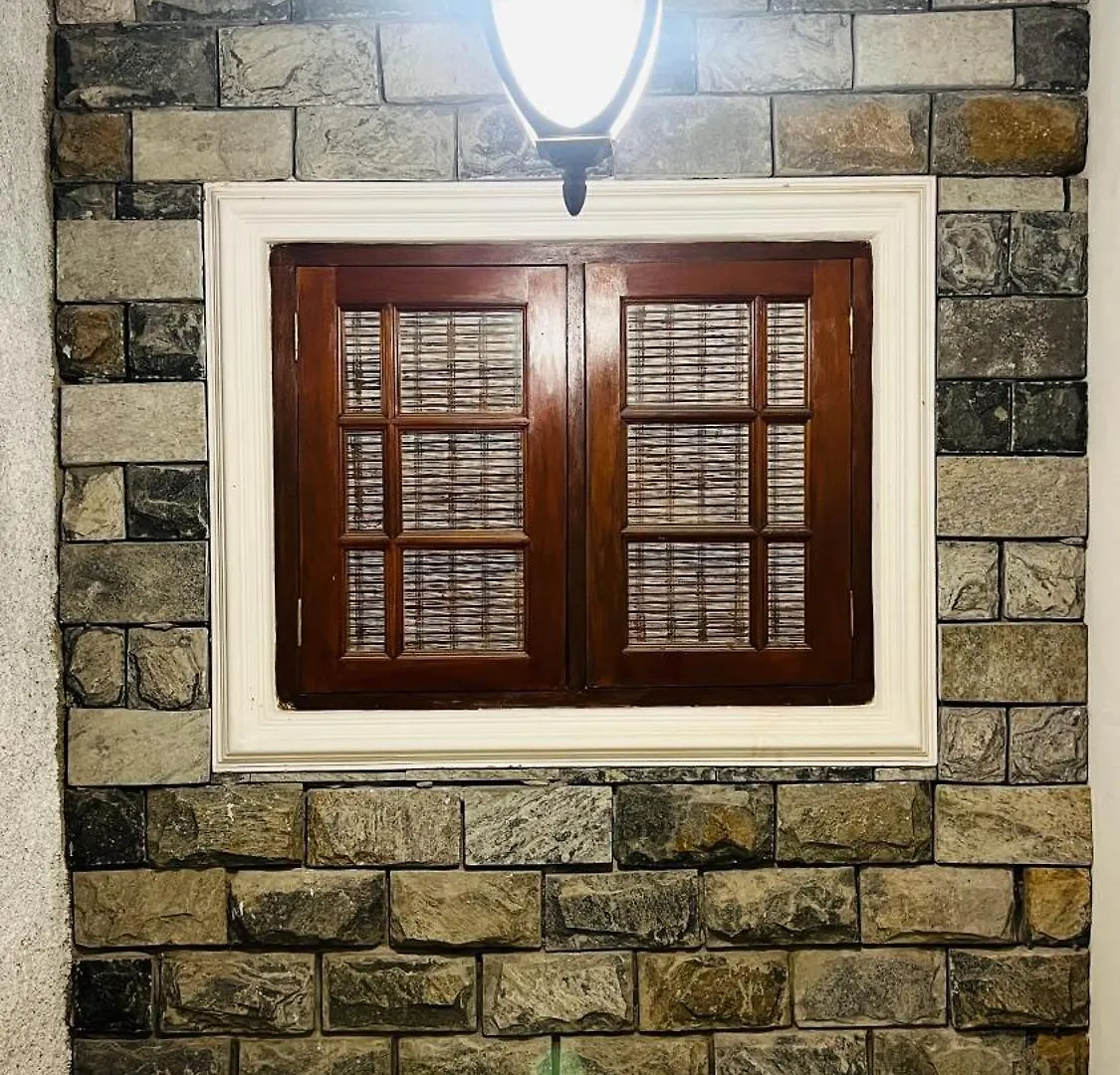 Teirack Rosis Wish Apartment Kandy