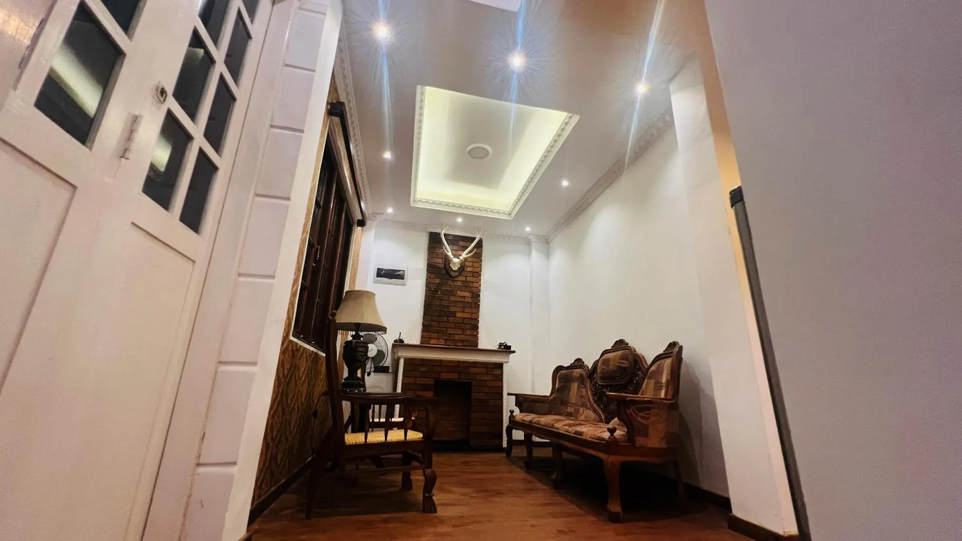 Teirack Rosis Wish Apartment Kandy