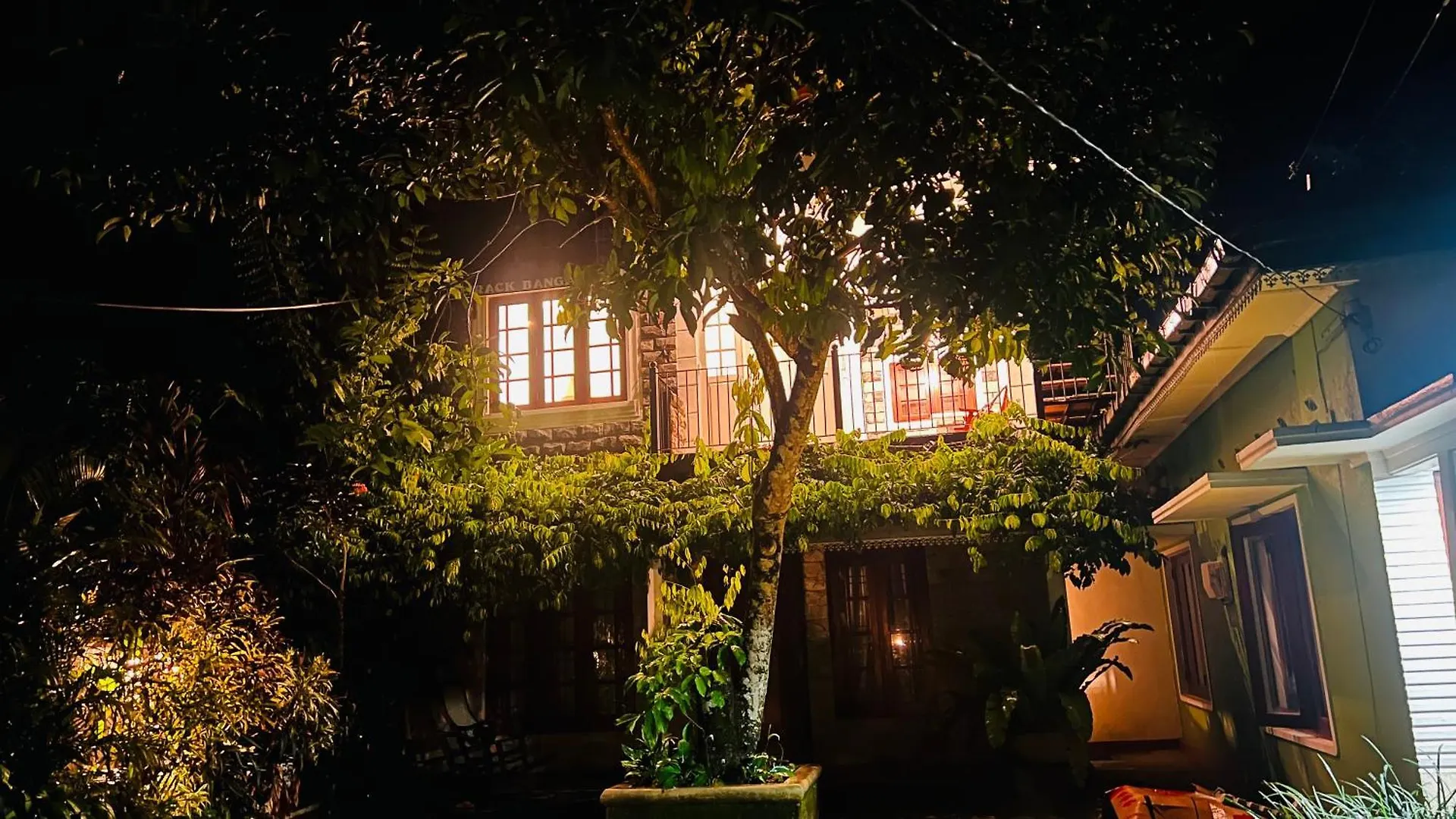 Teirack Rosis Wish Apartment Kandy Sri Lanka