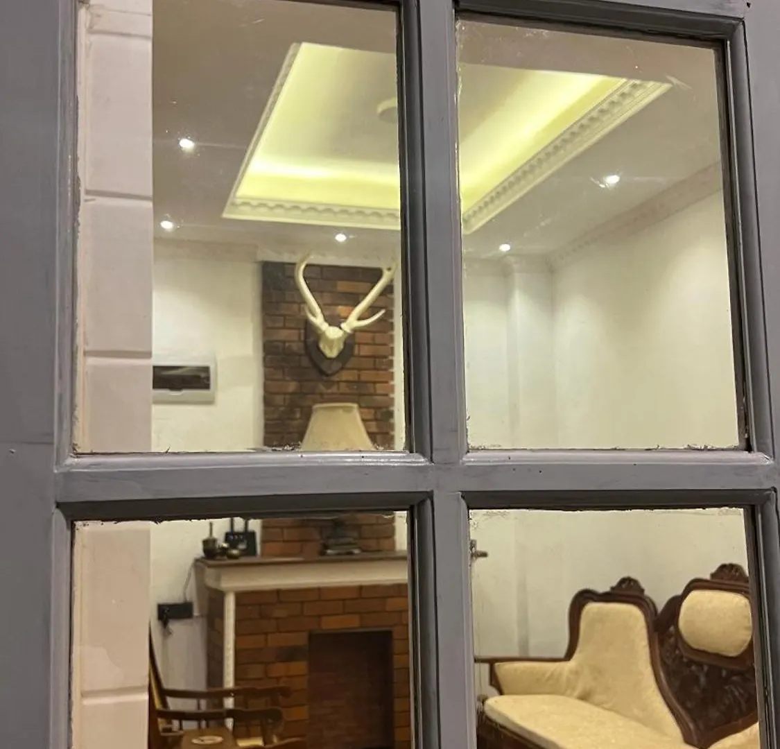 Teirack Rosis Wish Apartment Kandy Sri Lanka