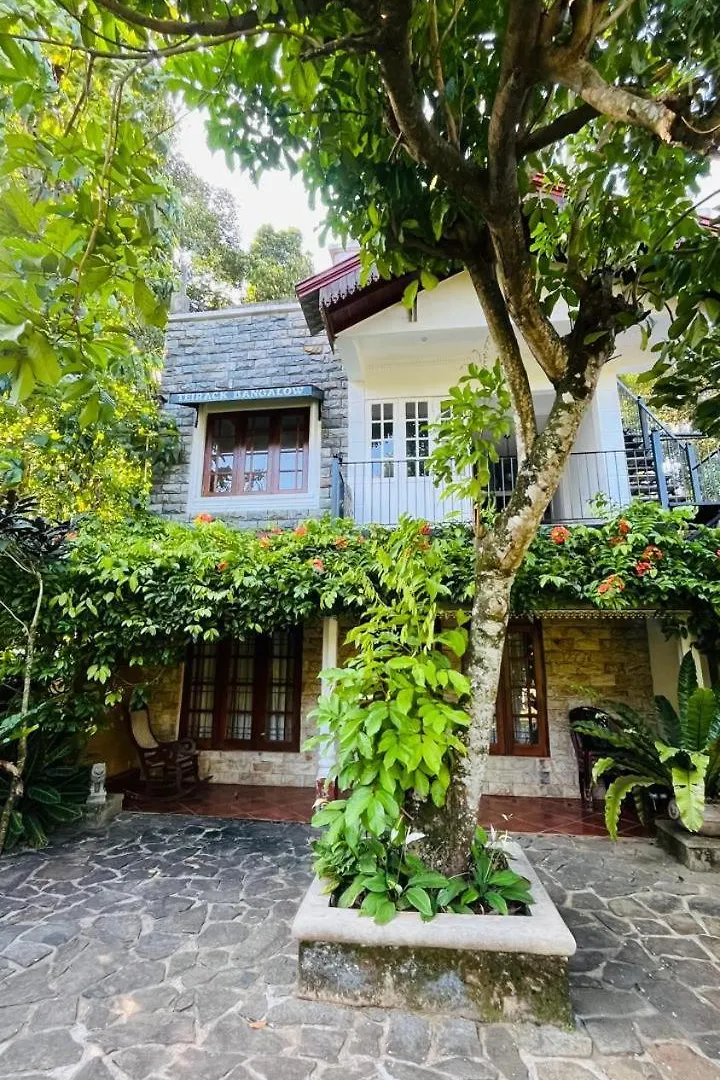 Teirack Rosis Wish Apartment Kandy