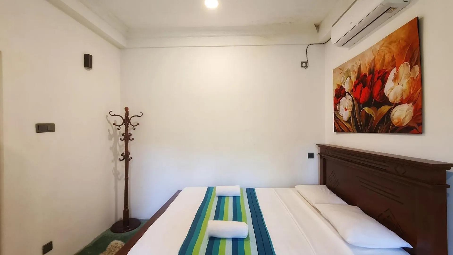 Teirack Rosis Wish Apartment Kandy