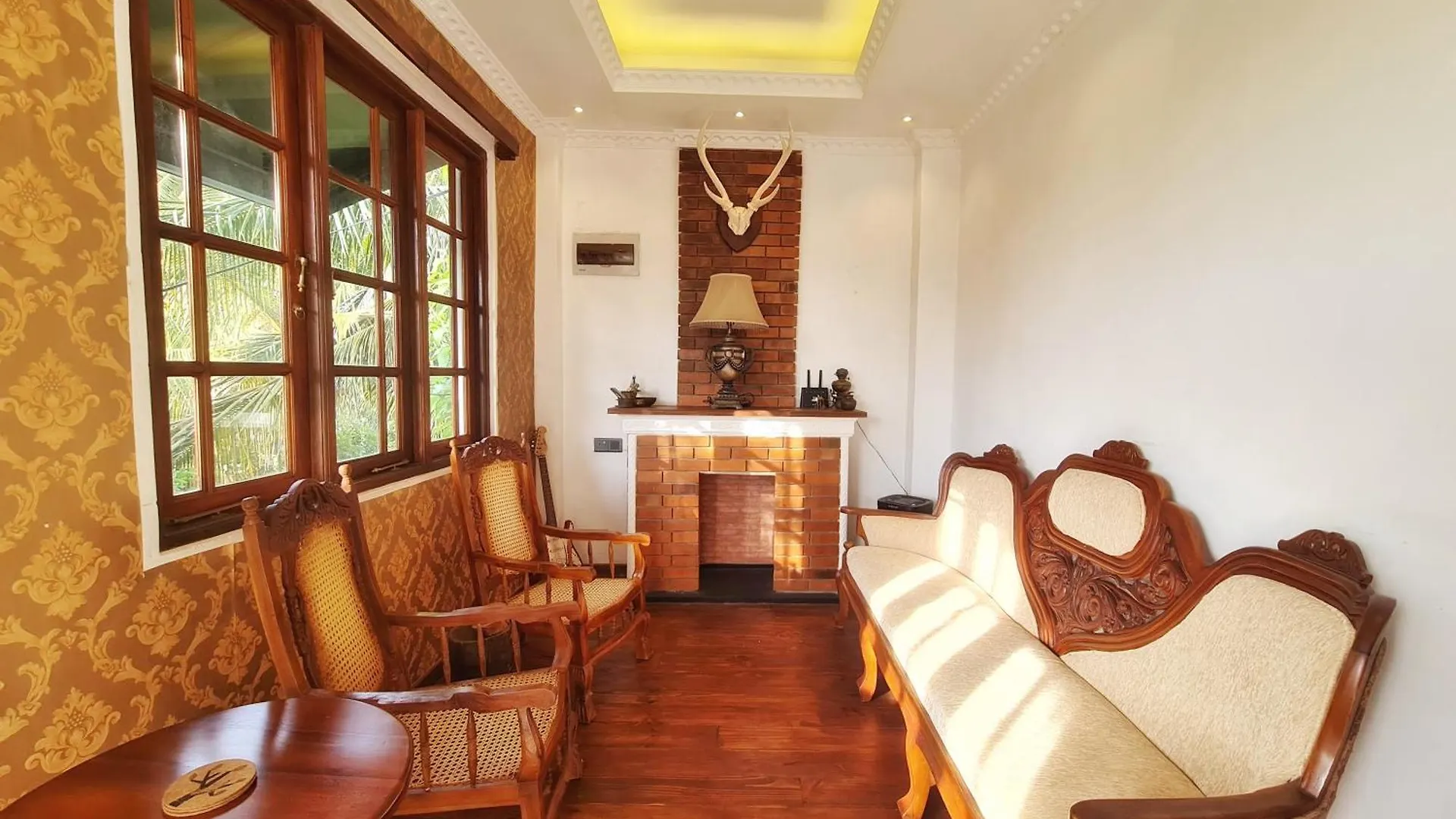 Teirack Rosis Wish Apartment Kandy