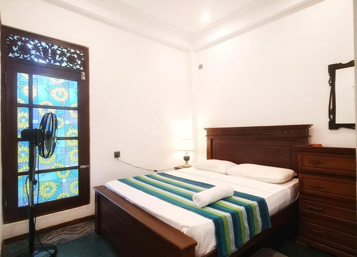 Teirack Rosis Wish Apartment Kandy