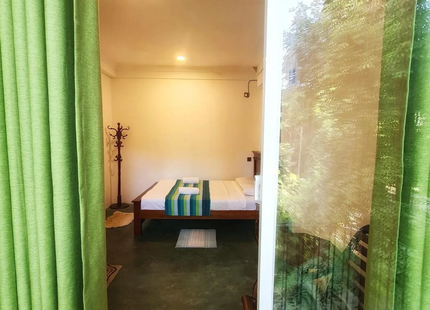 Teirack Rosis Wish Apartment Kandy 0*,  Sri Lanka