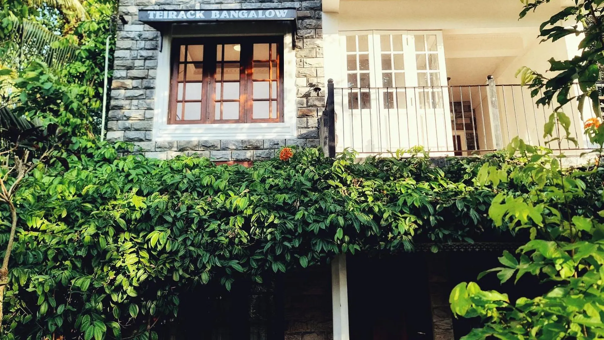 Teirack Rosis Wish Apartment Kandy Sri Lanka